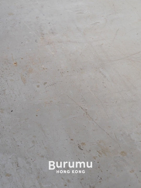 Burumu Taisho Rolling TV Stand 實木移動電視架